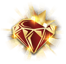 Ícone de benefício VIP exclusivo